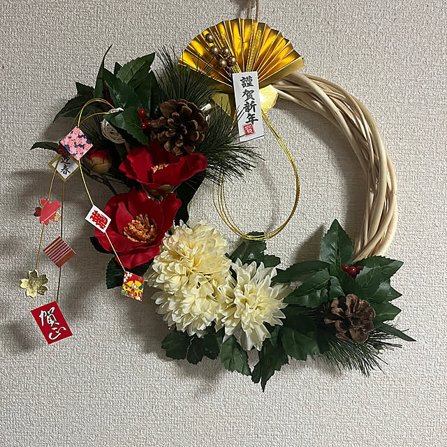 ritsukoさんの実例写真