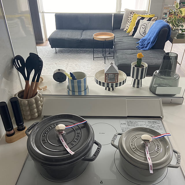 kahomeさんの部屋