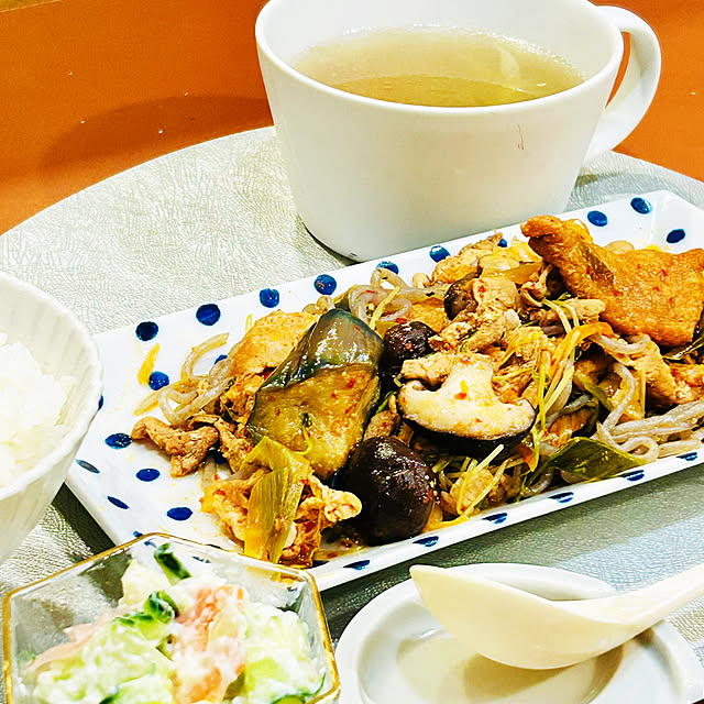 DAYONEさんの部屋