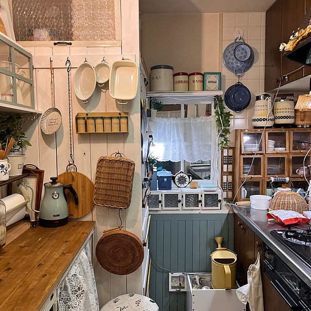 Atsukoさんの部屋