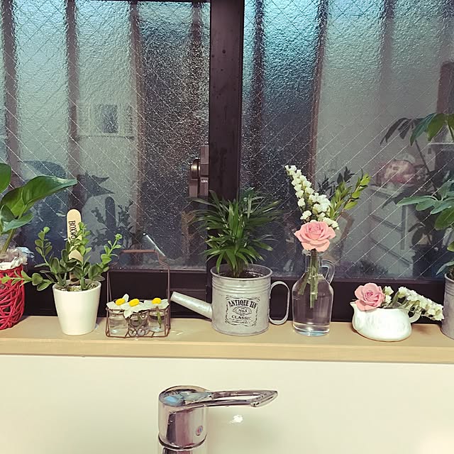 Butyさんの実例写真