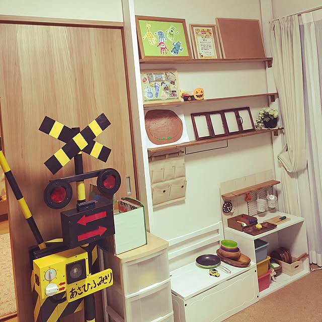 haruさんの実例写真