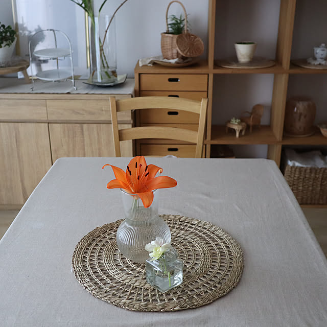 Summerさんの部屋