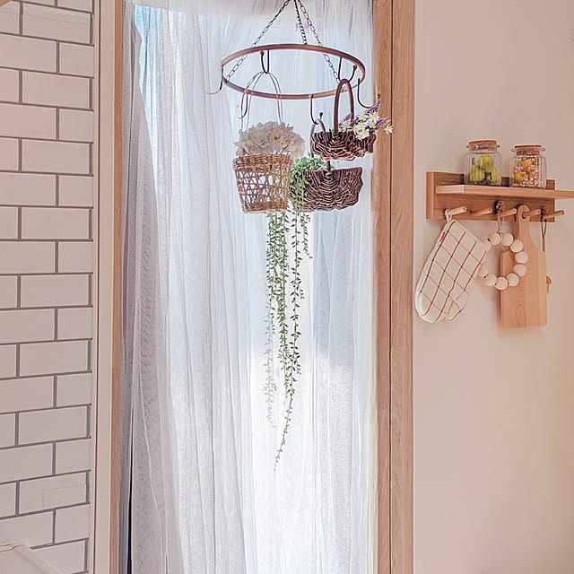 aさんの実例写真