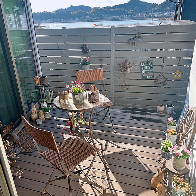 machaさんの部屋