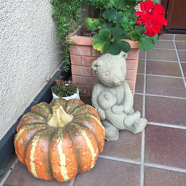 tomoさんの実例写真