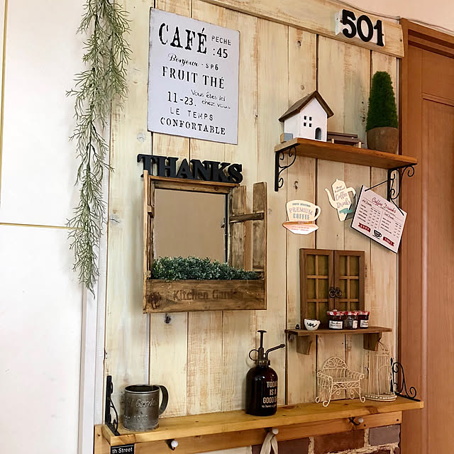 r_6cafeさんの実例写真