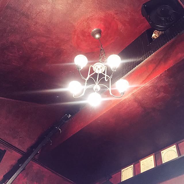 Chikaraさんの実例写真