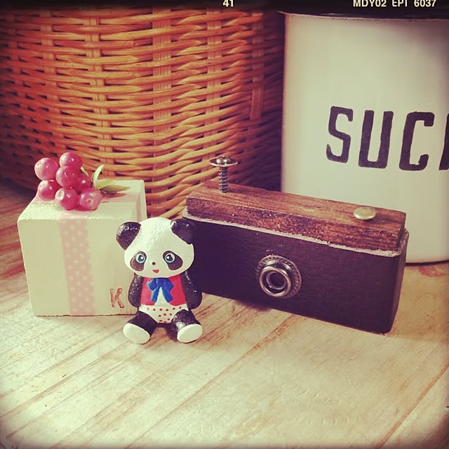 cocoaさんの実例写真