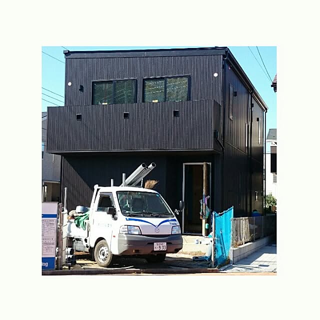J29Mさんの実例写真