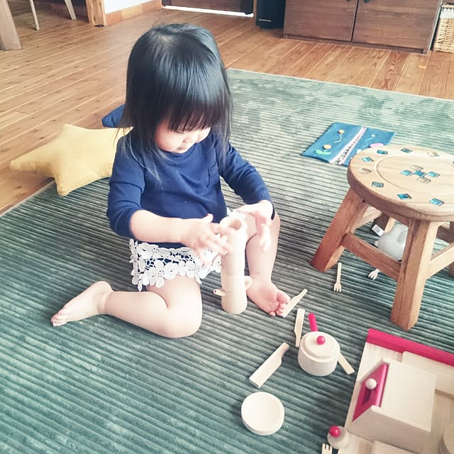 niconicoさんの実例写真