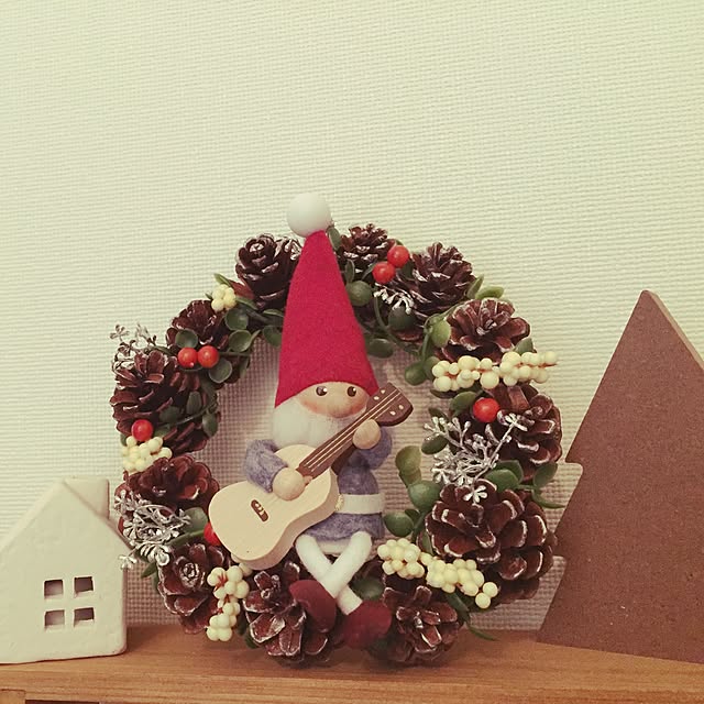 sanaさんの実例写真