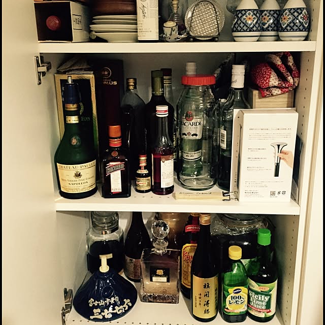taro_kawaさんの実例写真