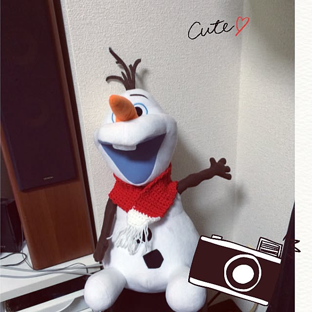 erikaさんの実例写真
