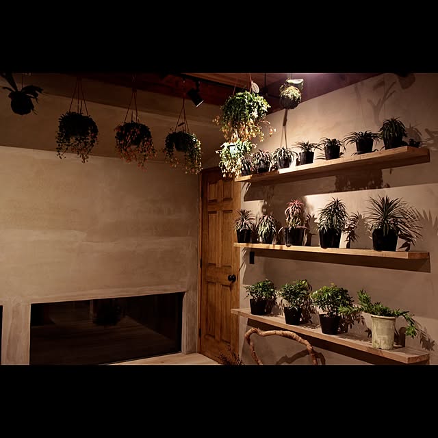 Junk_sweet_Garden_teftefさんの実例写真