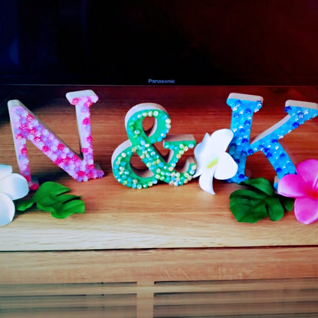 mamizuさんの実例写真