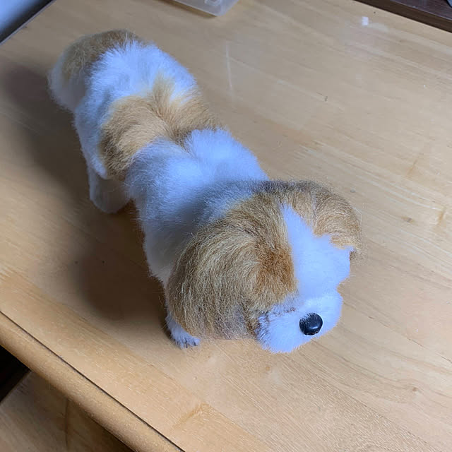 toytoypoohさんの実例写真