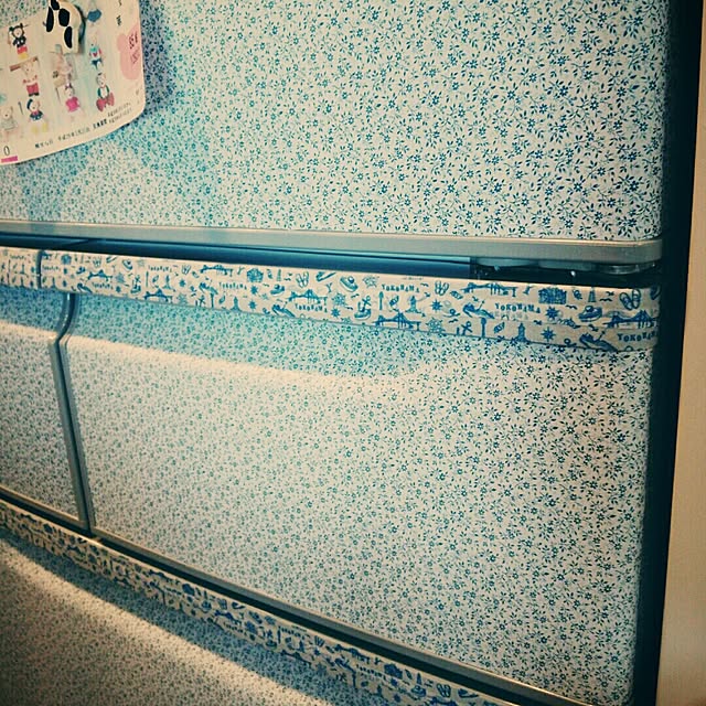 Satopanさんの実例写真
