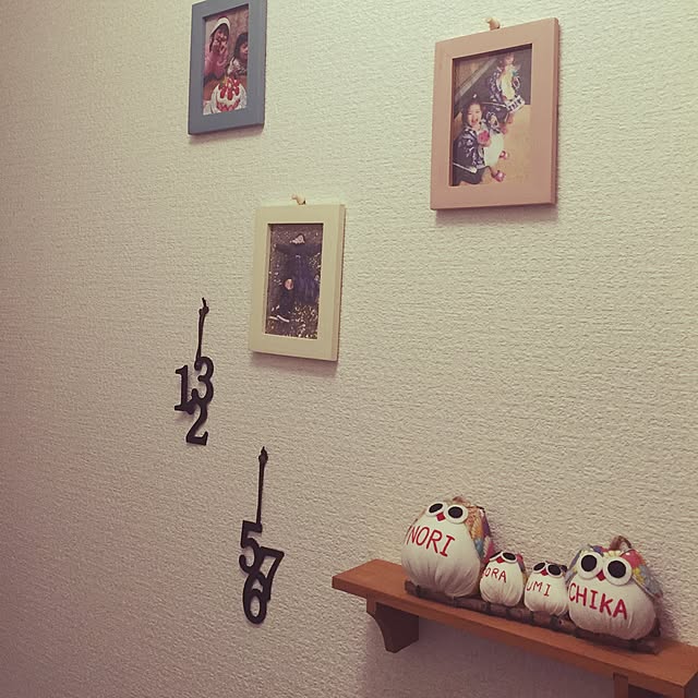 rateさんの実例写真