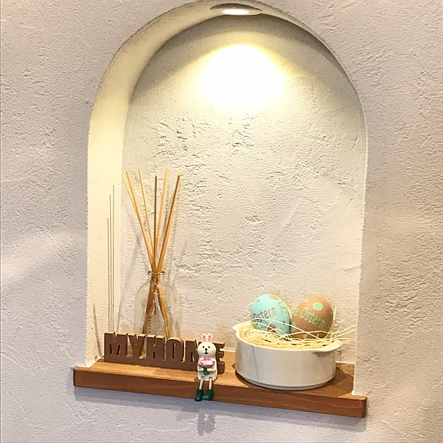 chi.coさんの実例写真