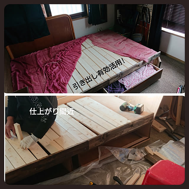 kokiaさんの実例写真