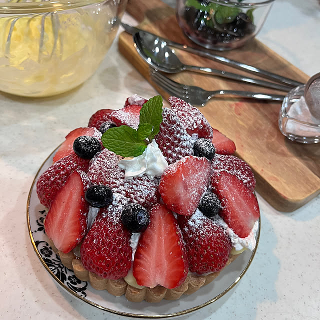 rikuerinka86さんの実例写真