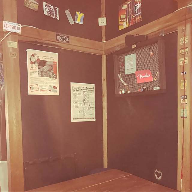 実例写真