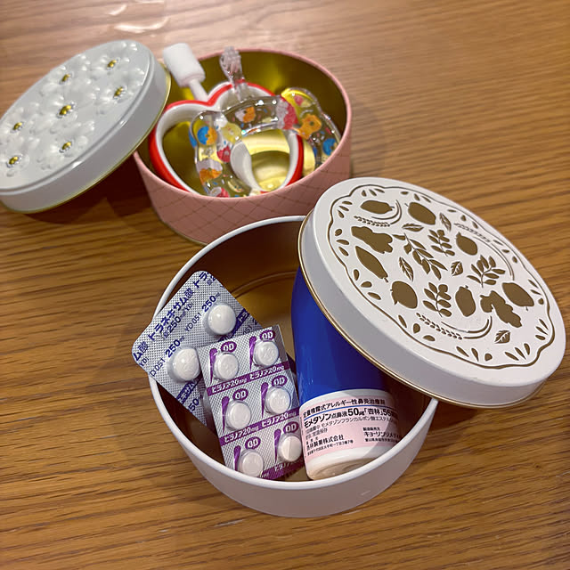 Minteaさんの部屋