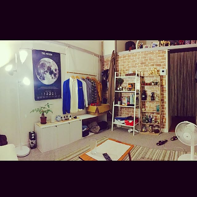 ryo.tmacbook.kuroさんの実例写真