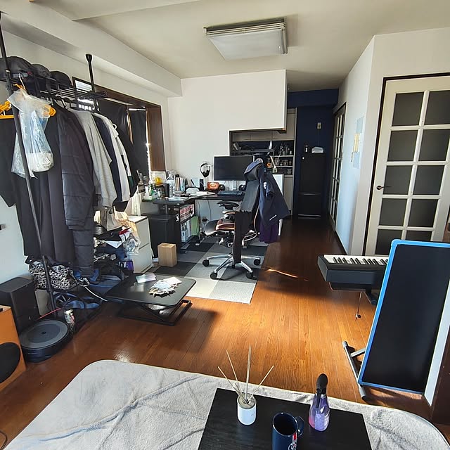 kt_1319さんの部屋