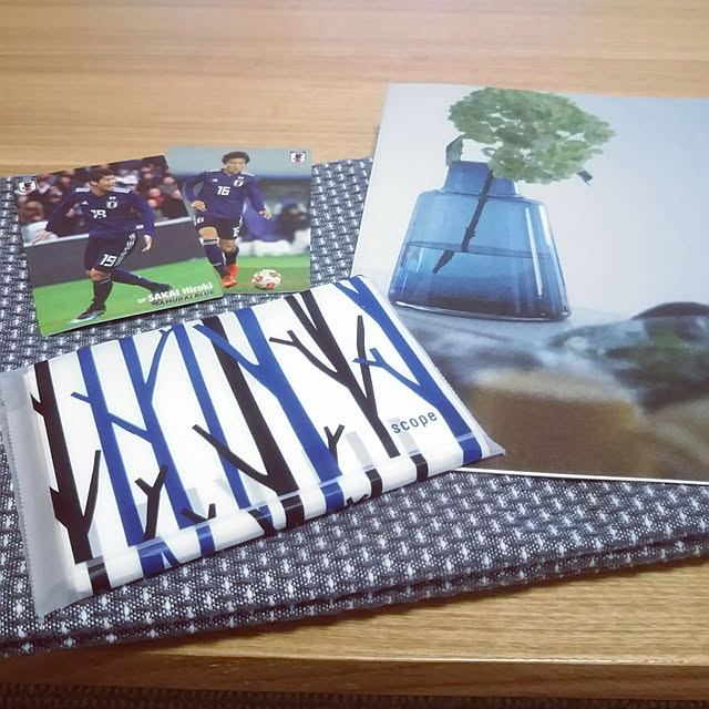 yukiさんの実例写真