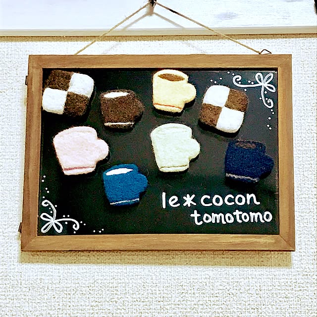 tomotomo325さんの実例写真