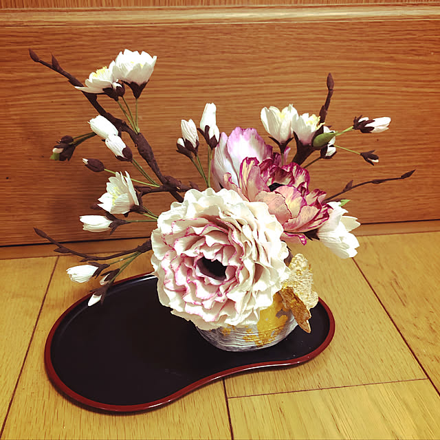angelrose.yuuさんの実例写真