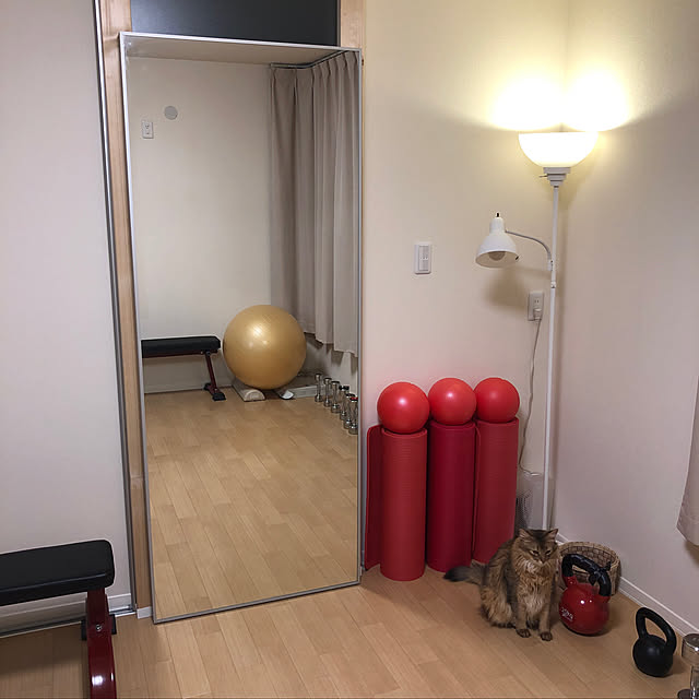 meさんの実例写真