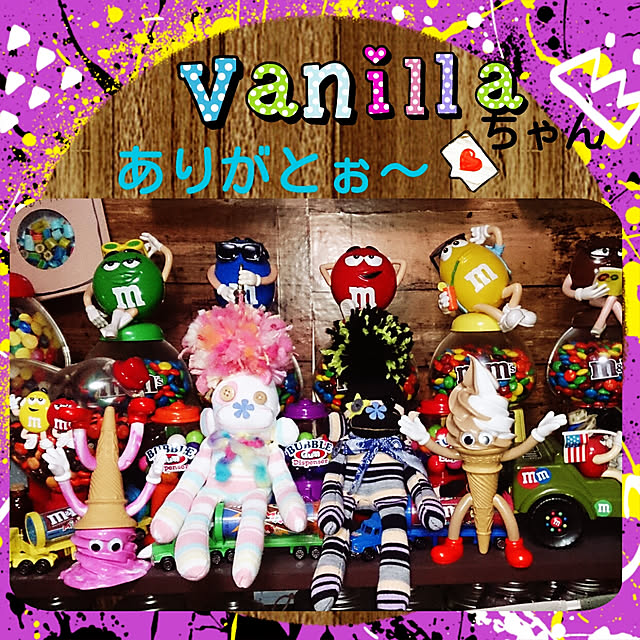 yochiさんの実例写真