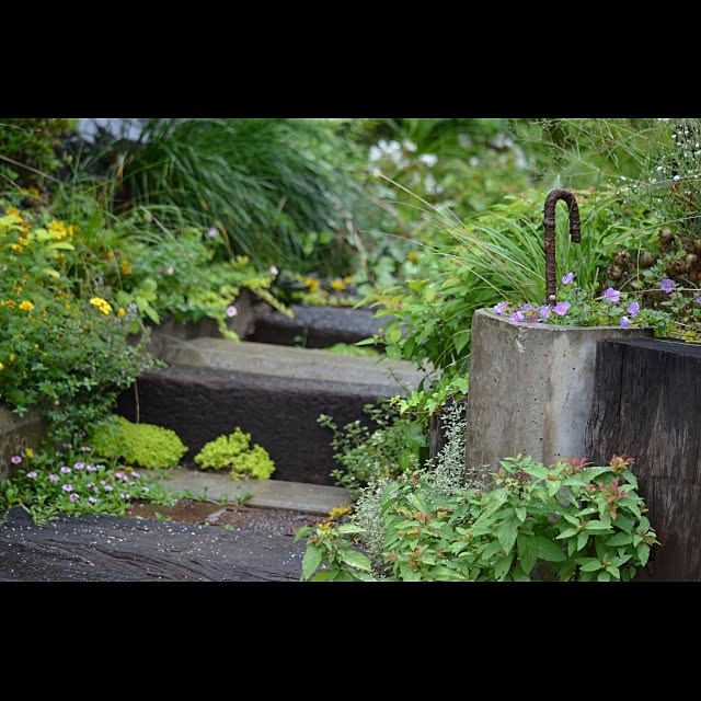 GreenWorksさんの実例写真