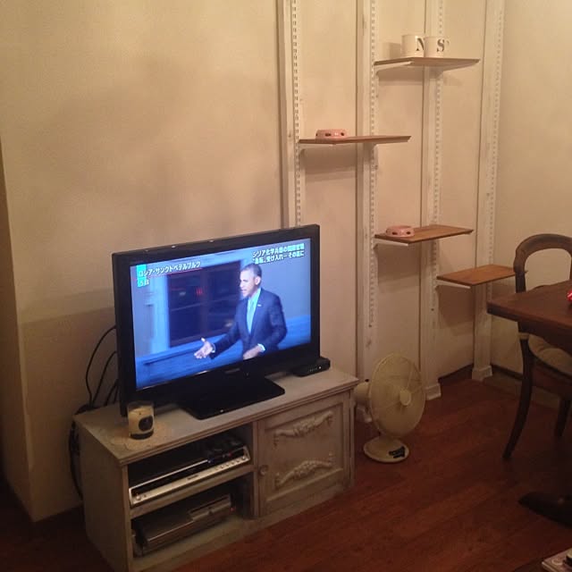 saqura_apartment101さんの実例写真