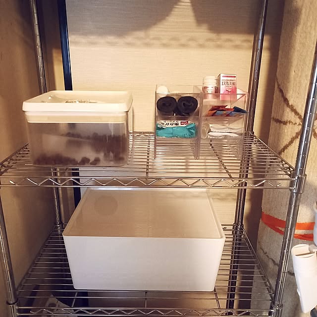rhuさんの部屋