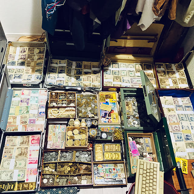takakuzenさんの部屋