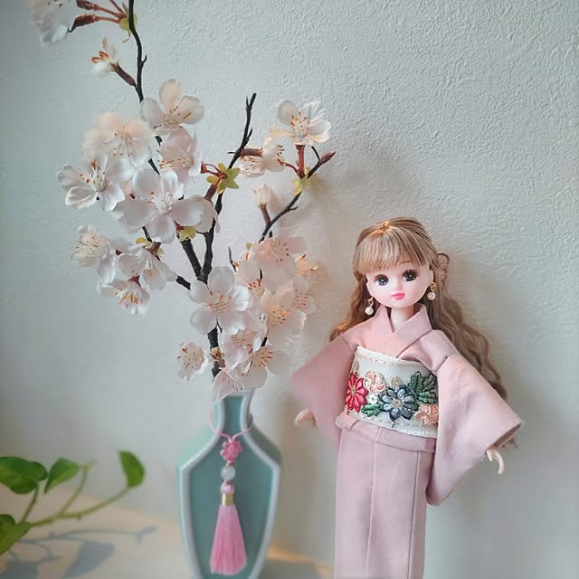 Haさんの部屋