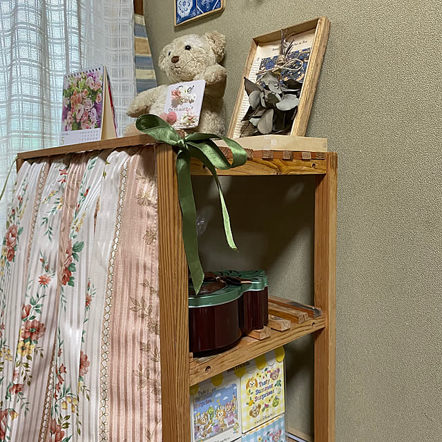 mamiさんの部屋