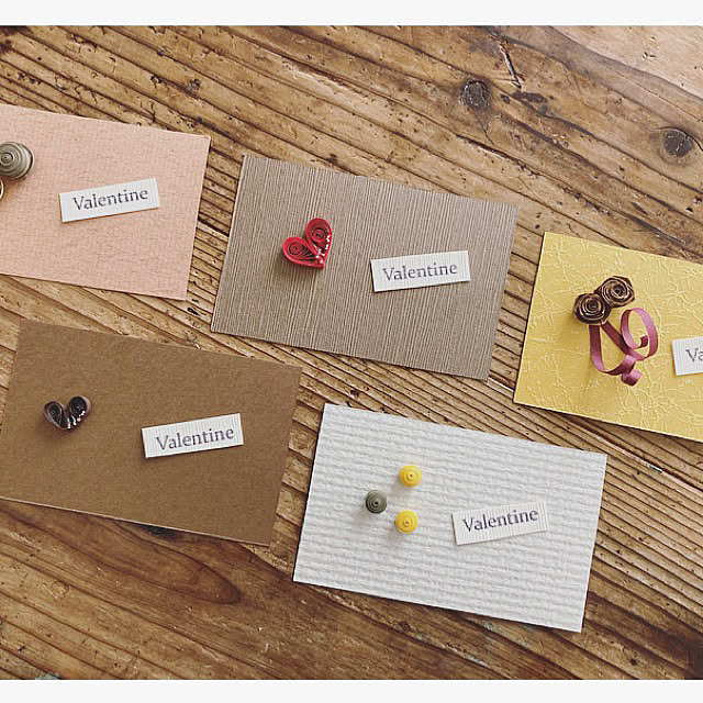 maki_papercraftさんの実例写真