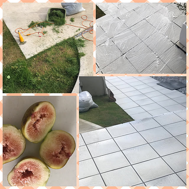kimuraruさんの実例写真