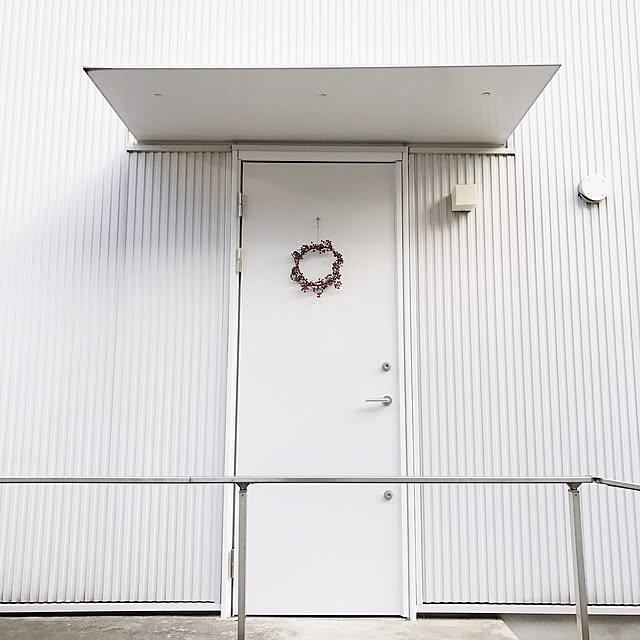 Aさんの実例写真
