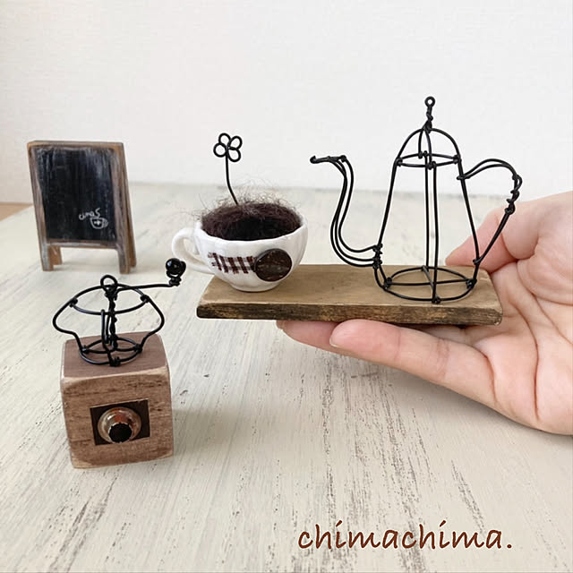 chimachima.さんの実例写真
