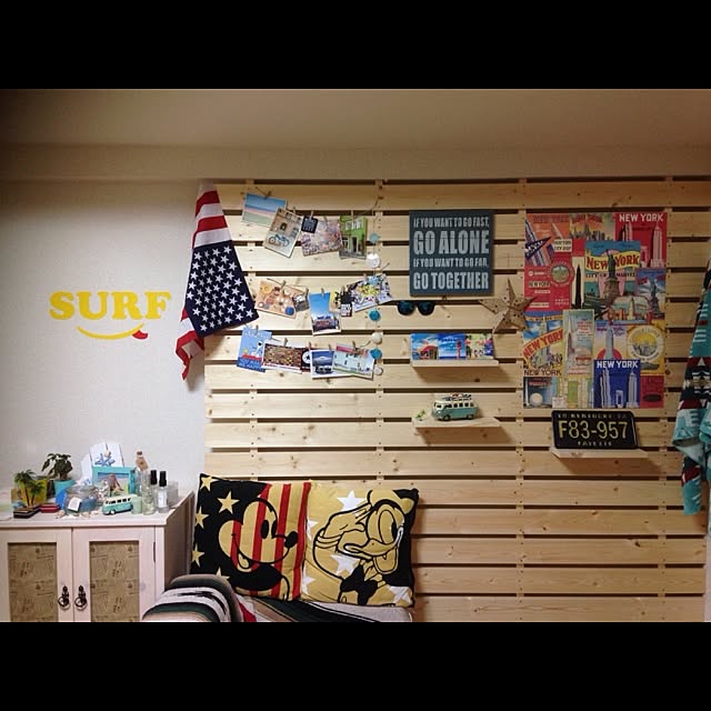 SHOさんの実例写真