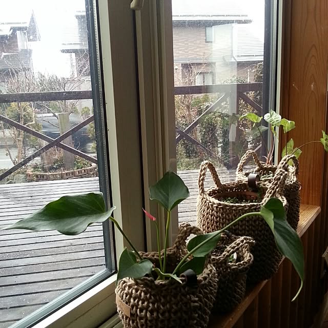 makaronさんの実例写真