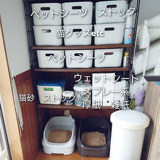 nachiさんの実例写真