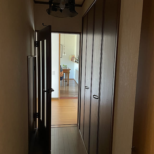 buchiさんの部屋