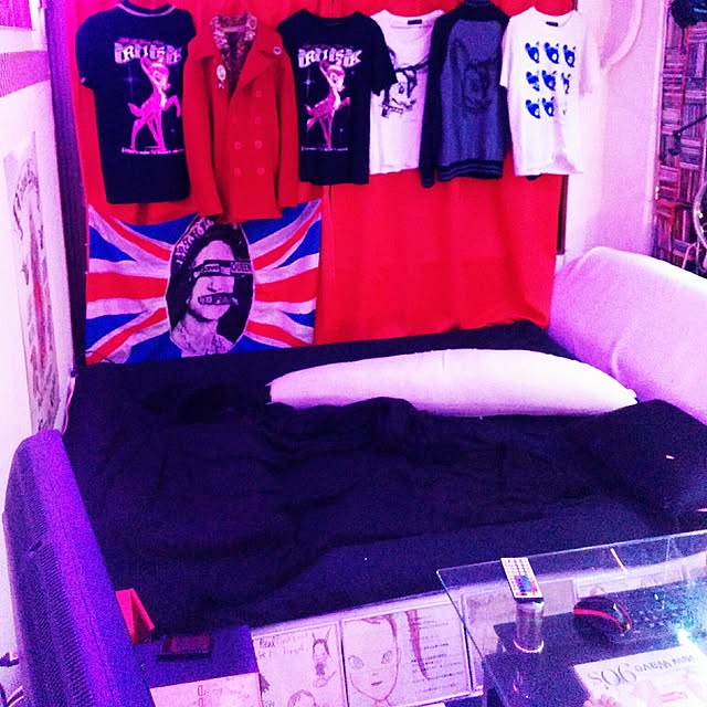 xxxpunk696さんの実例写真